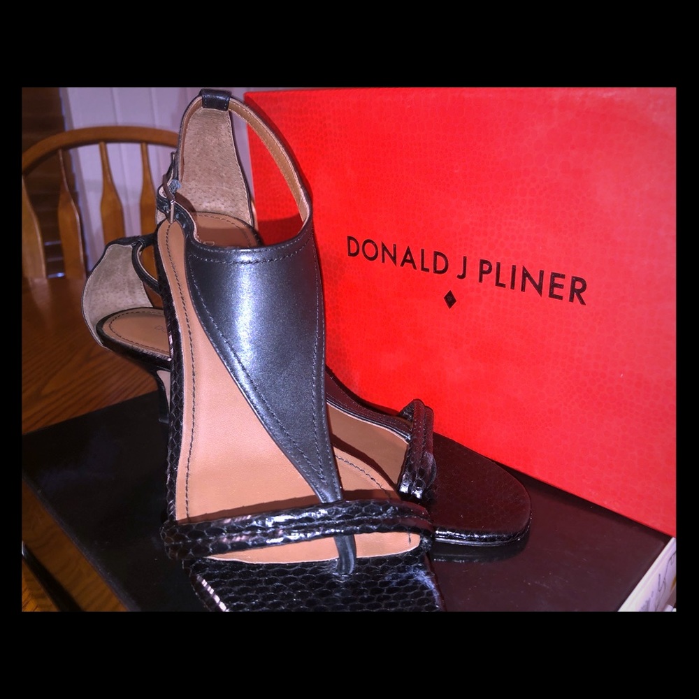 Donald J. Pliner